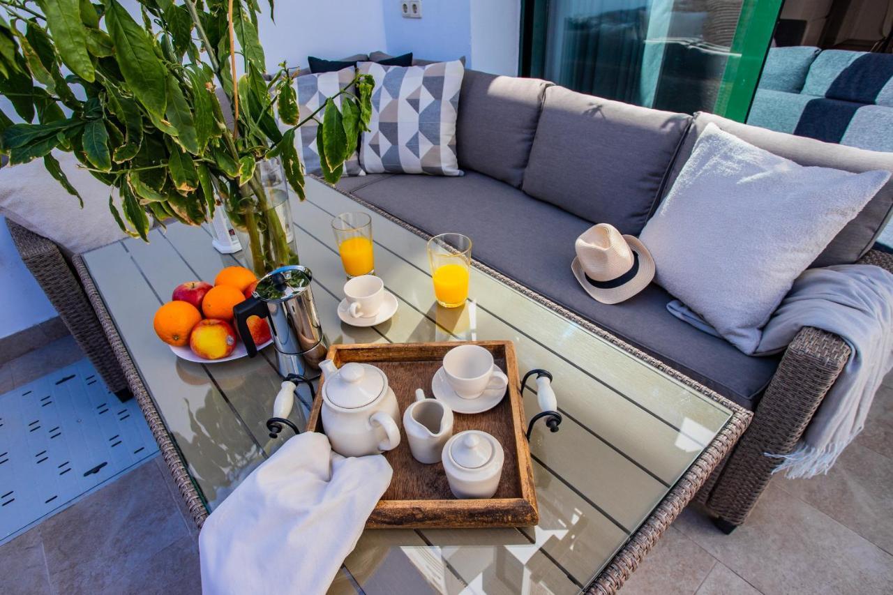 Casa Evelyn Piscina Climatizada Villa Плая Бланка Екстериор снимка