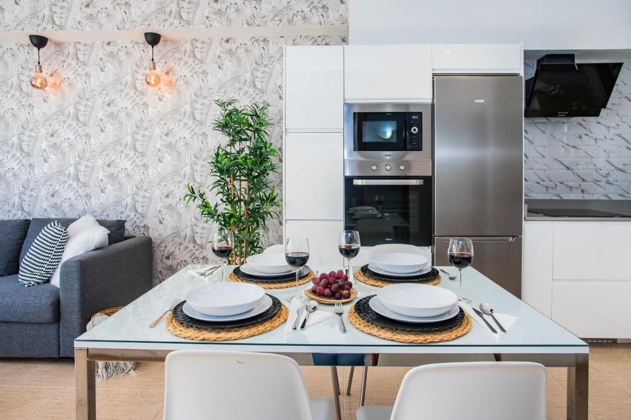 Casa Evelyn Piscina Climatizada Villa Плая Бланка Екстериор снимка