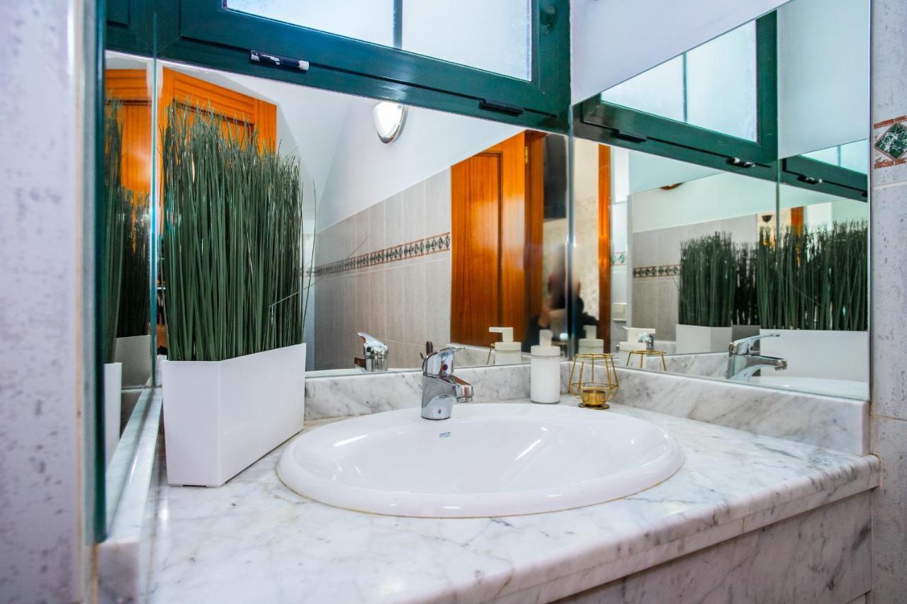 Casa Evelyn Piscina Climatizada Villa Плая Бланка Екстериор снимка
