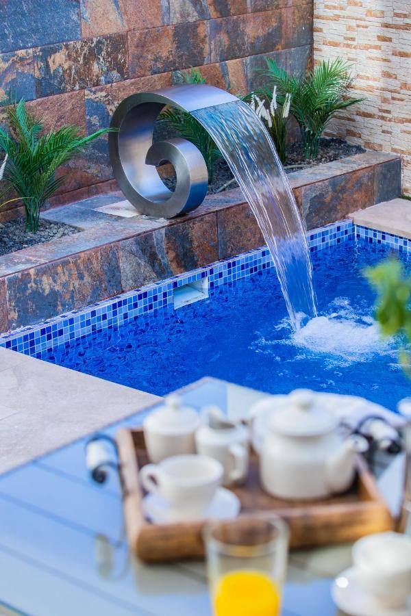 Casa Evelyn Piscina Climatizada Villa Плая Бланка Екстериор снимка